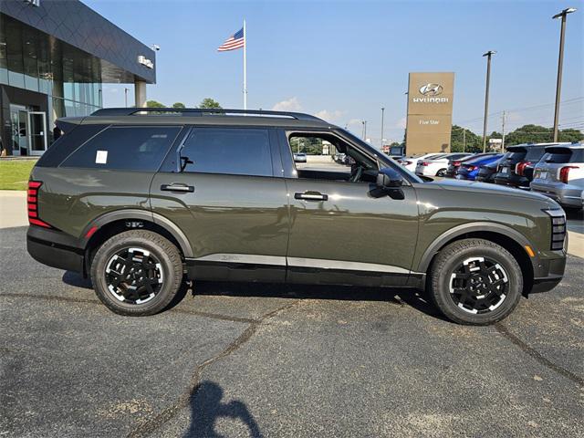 2026 Hyundai Palisade XRT photo 11