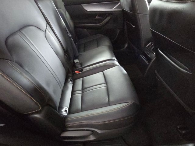 2025 Mazda CX-70 3.3 Turbo Preferred photo 17