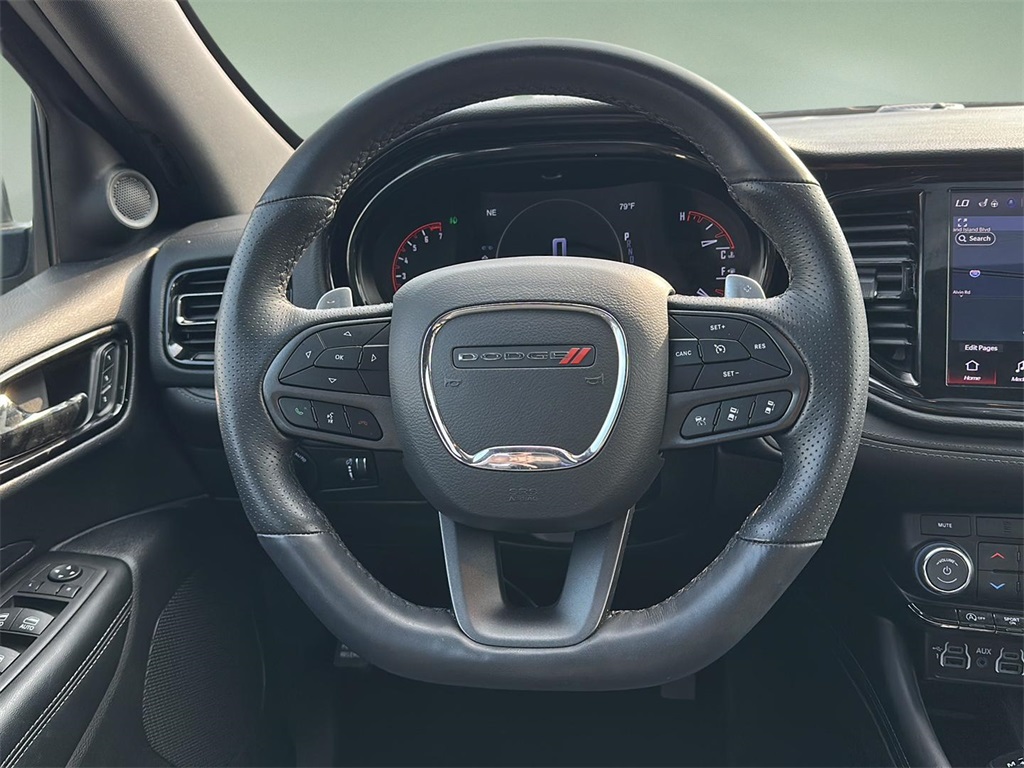 2022 Dodge Durango GT Plus photo 5