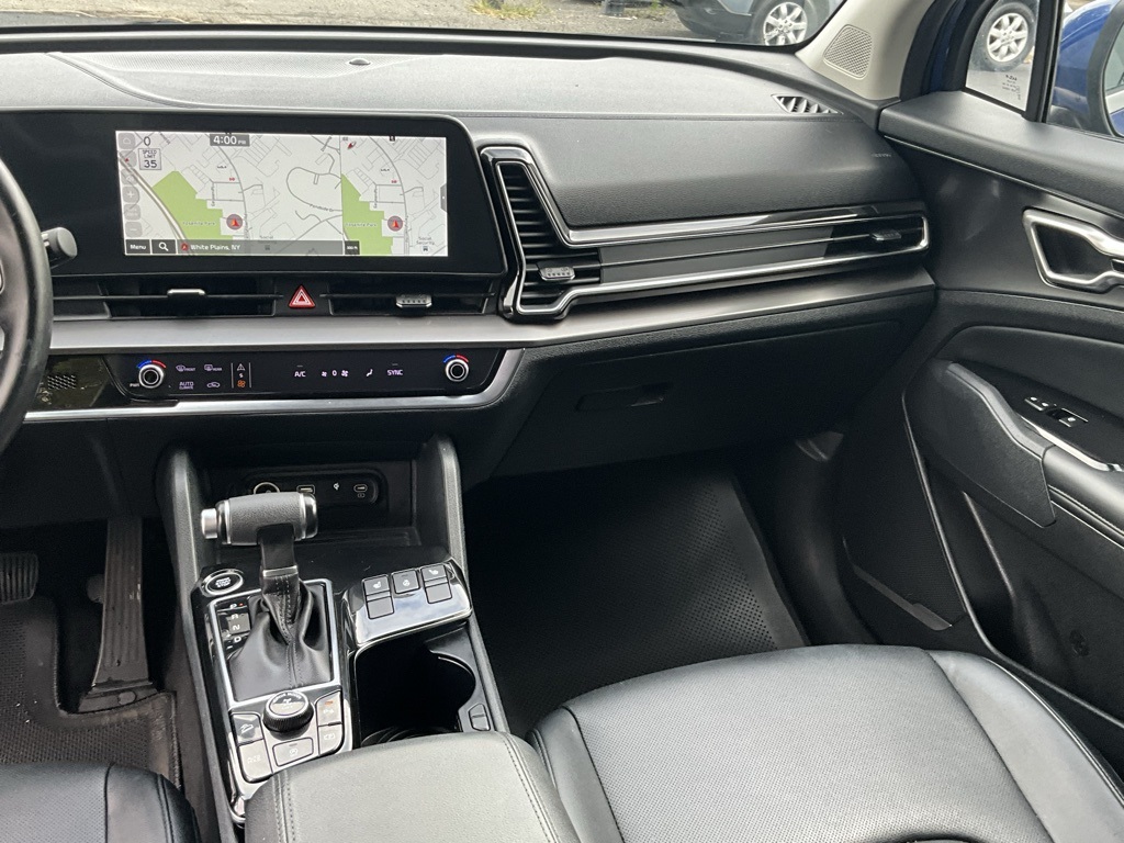 2023 Kia Sportage EX photo 26