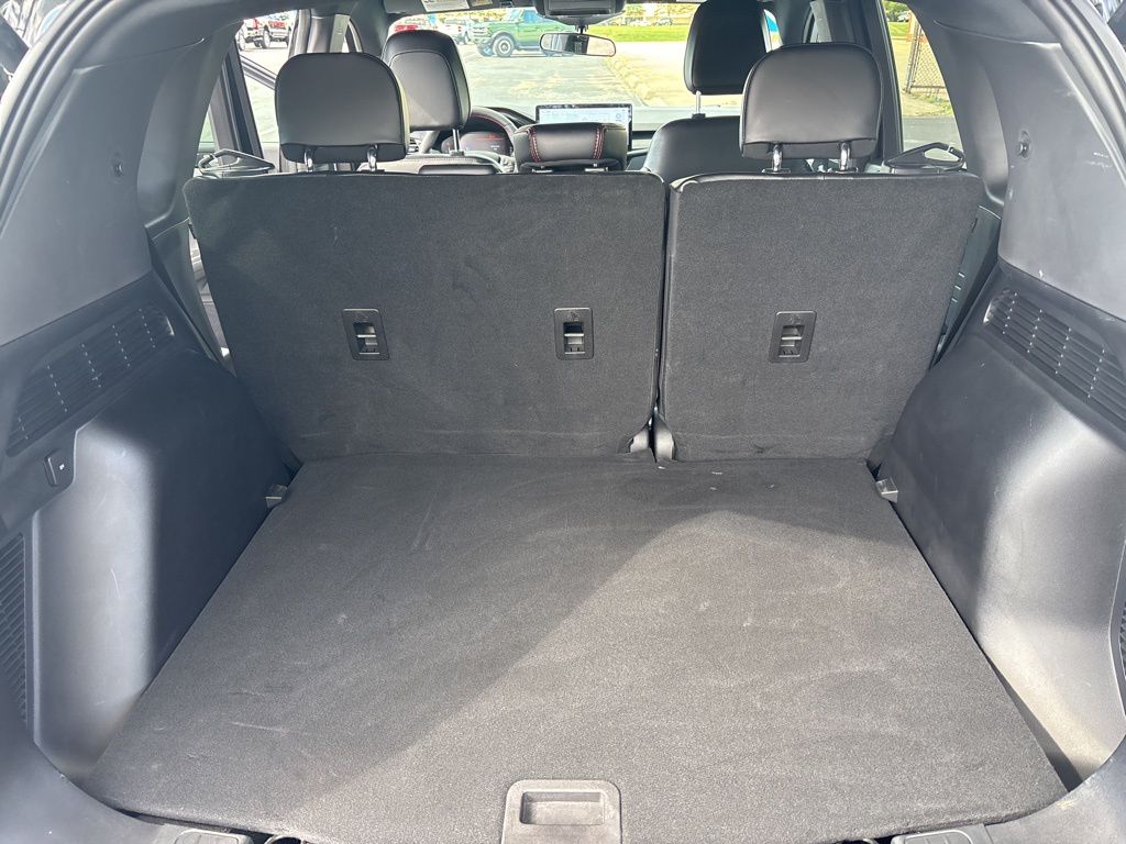 2023 Ford Escape ST-Line photo 26