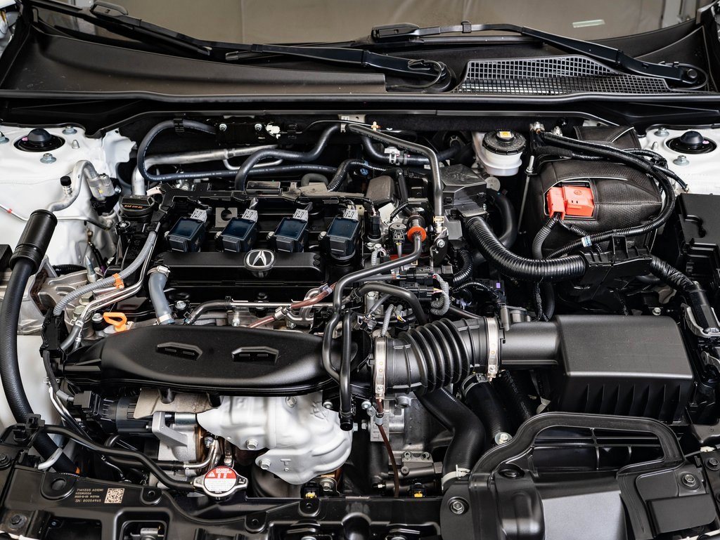 2024 Acura Integra A-Spec photo 31