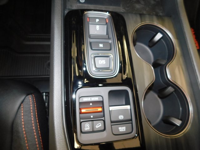 2026 Honda Passport TrailSport photo 29