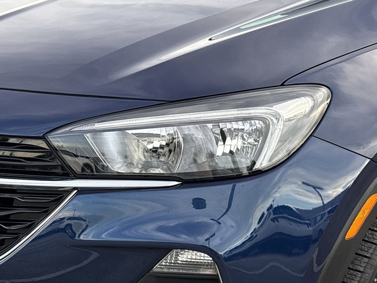 2023 Buick Encore GX Preferred Sport photo 5