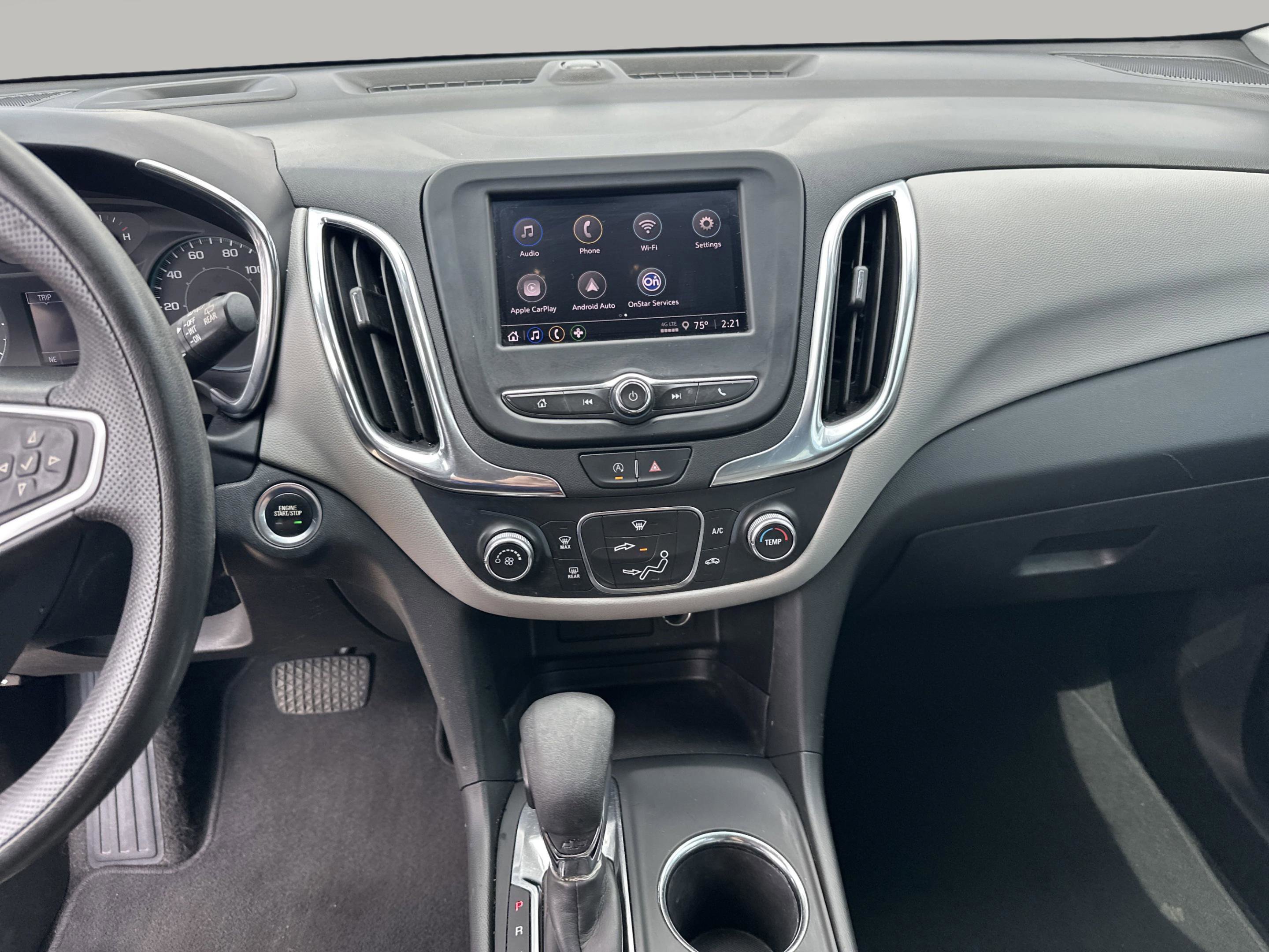 2022 Chevrolet Equinox LS photo 24