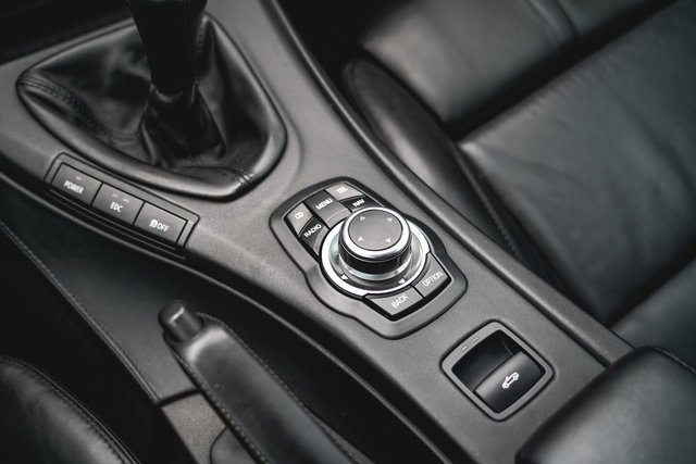 2011 Bmw M3 3 photo 34