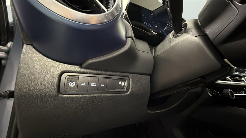 2025 Chevrolet Equinox EV 1LT photo 24