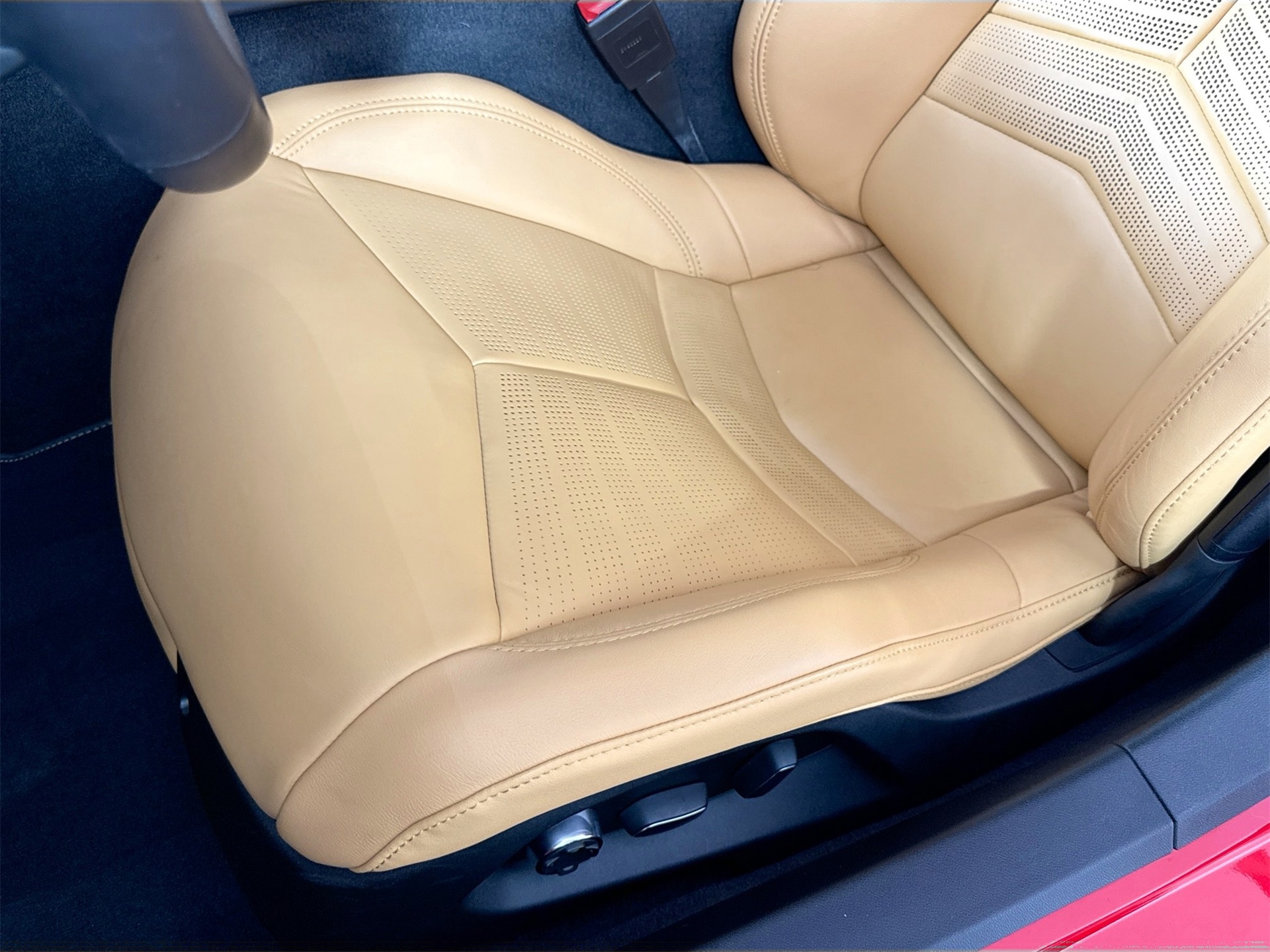 2022 Chevrolet Corvette Stingray 3LT photo 16