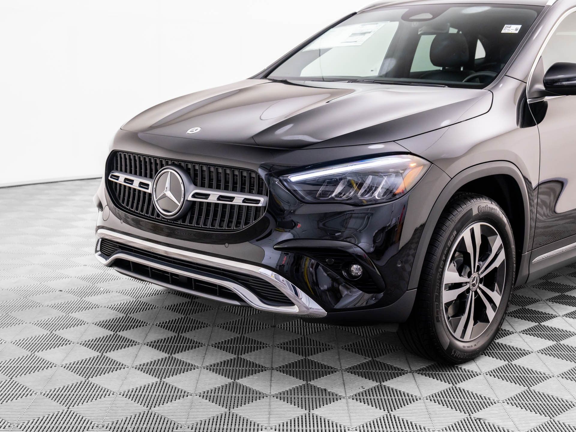 2026 Mercedes Benz GLA 250 4MATIC photo 30
