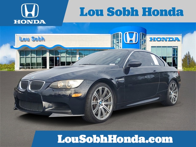 2008 BMW 3 Series M3's photo