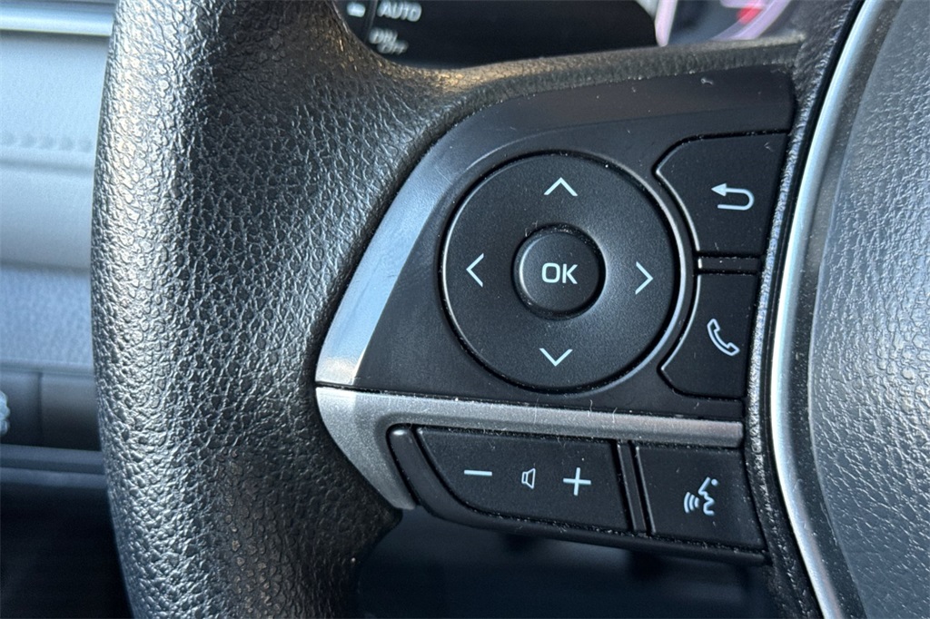 2024 Toyota Camry LE photo 23