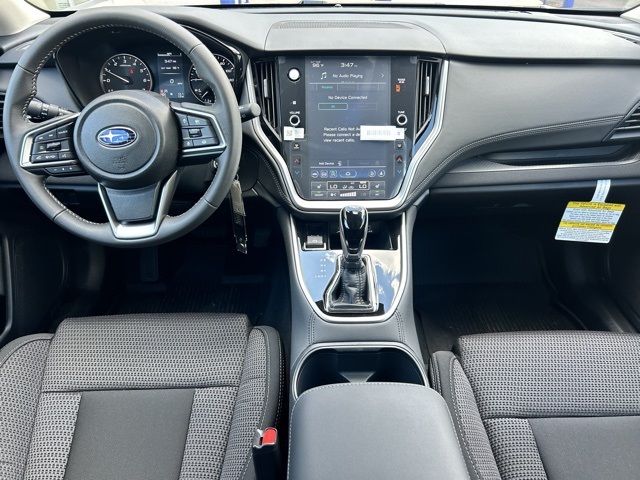 2025 Subaru Outback Premium photo 14