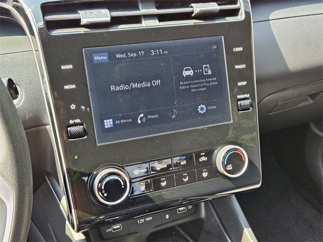 2022 Hyundai Santa Cruz SEL photo 21