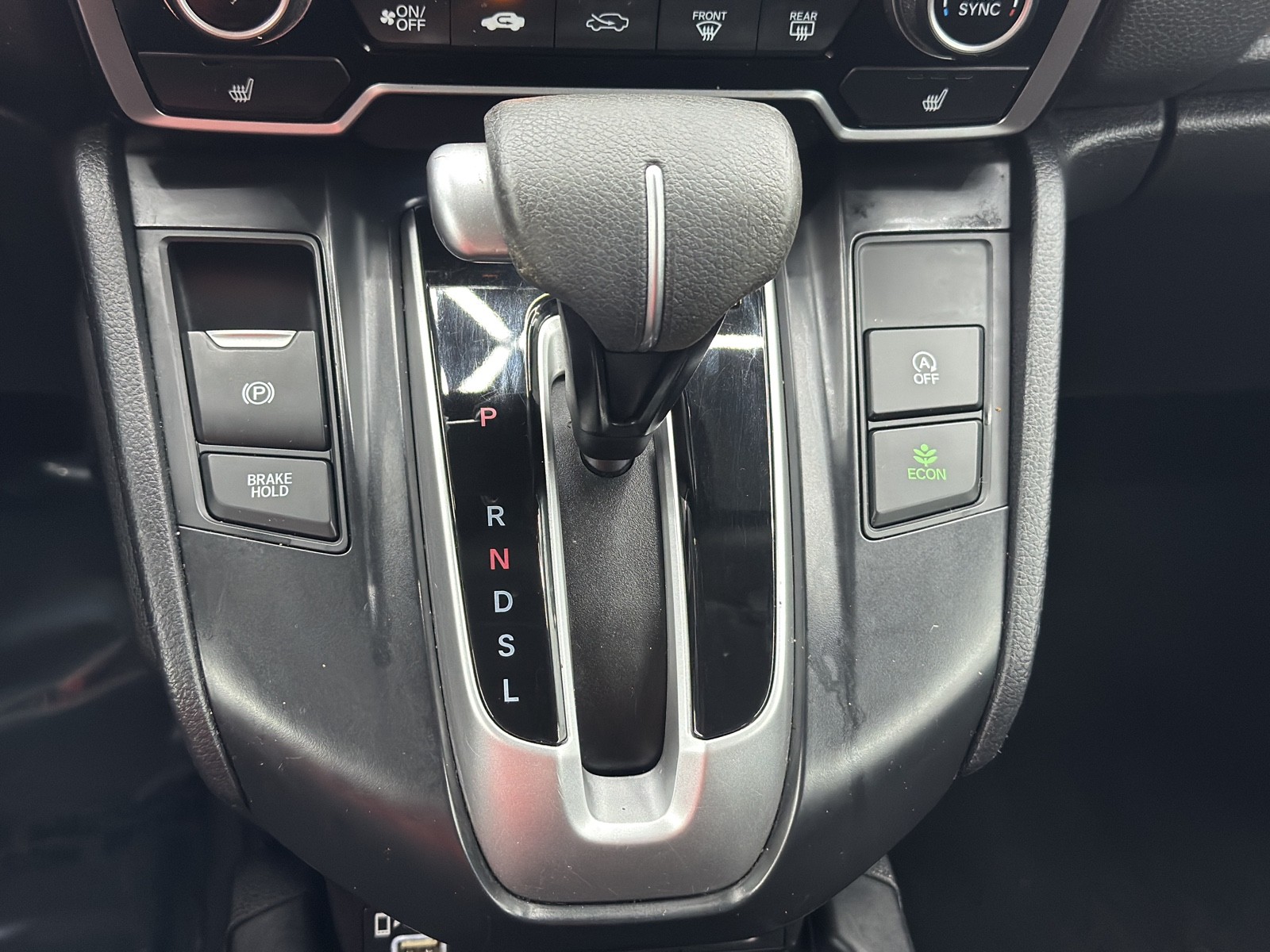 2021 Honda CR-V Special Edition photo 32