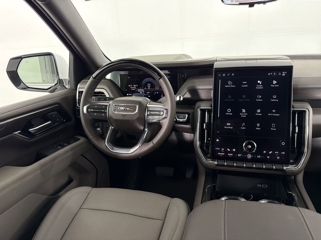 2026 Gmc Yukon photo 20