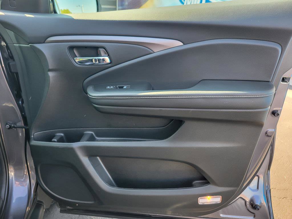 2022 HONDA RIDGELINE - Image 28