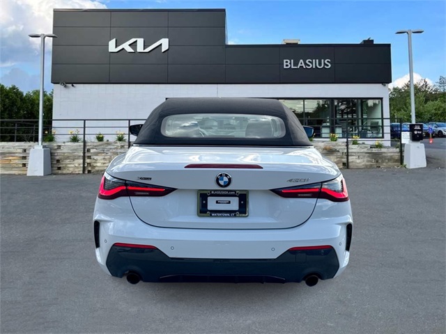 2023 Bmw 430i xDrive photo 7
