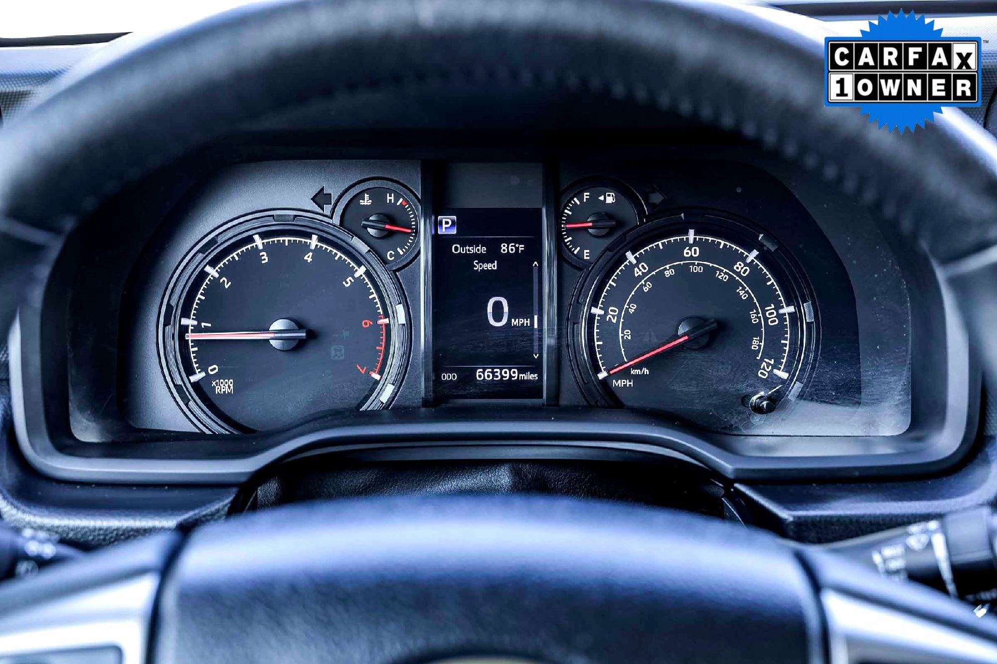 2023 Toyota 4Runner SR5 photo 26