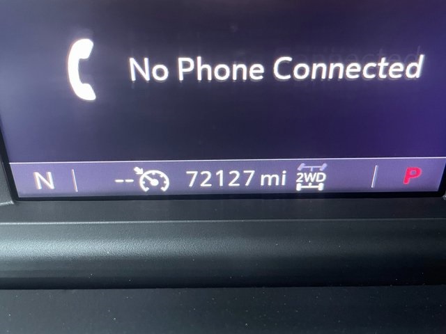 2021 Chevrolet Tahoe Z71 photo 4