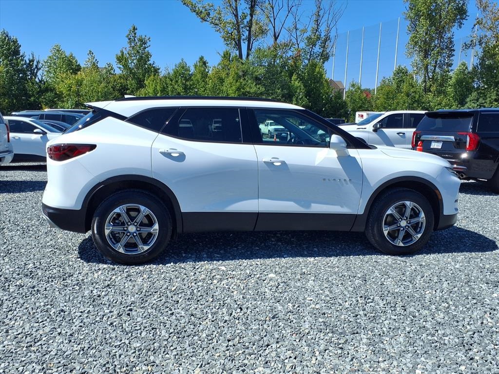 2023 Chevrolet Blazer 2LT photo 32