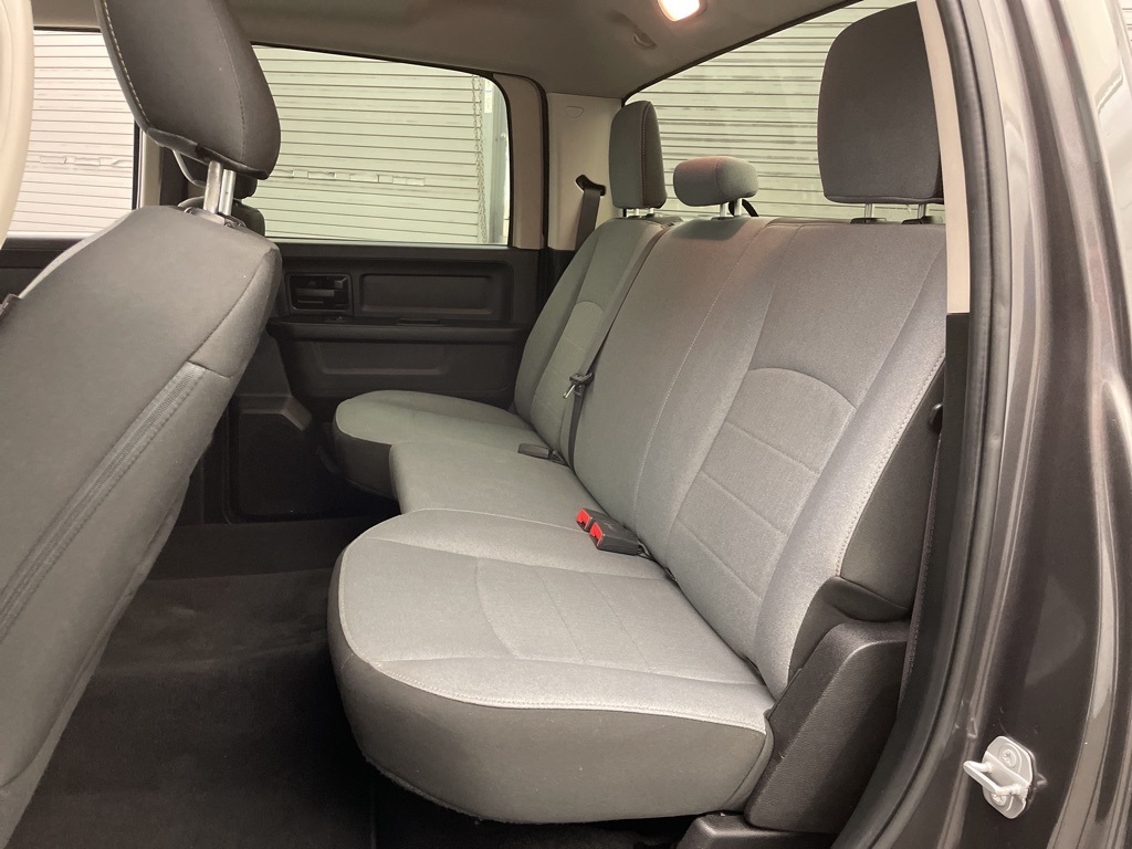 2021 Ram 1500 Classic Tradesman photo 18
