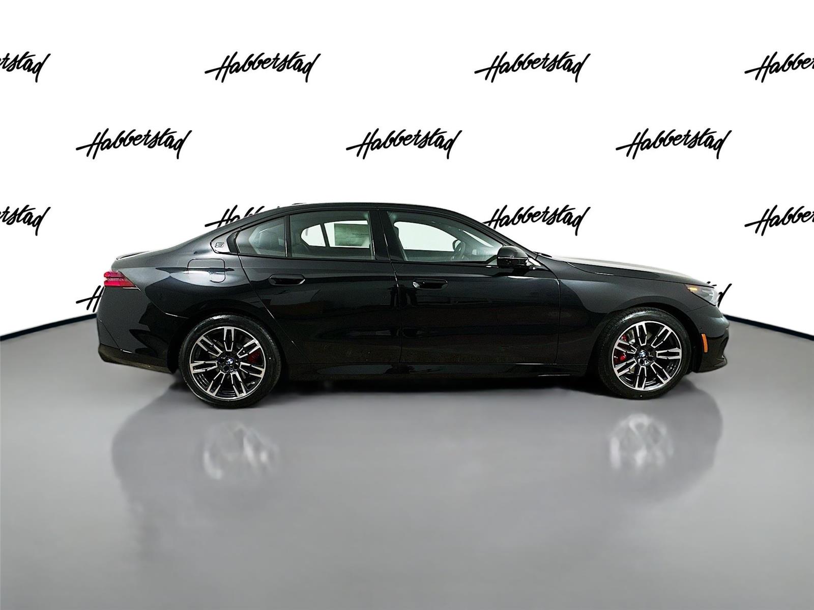 2026 Bmw 530i xDrive photo 4