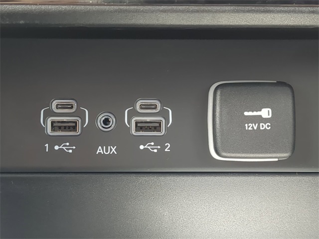 2025 Jeep Grand Cherokee Laredo X photo 28