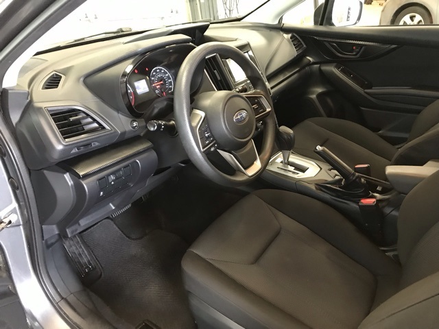 2019 Subaru Impreza 2.0i photo 12