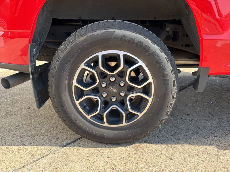 2023 Ford F-150 XL photo 4