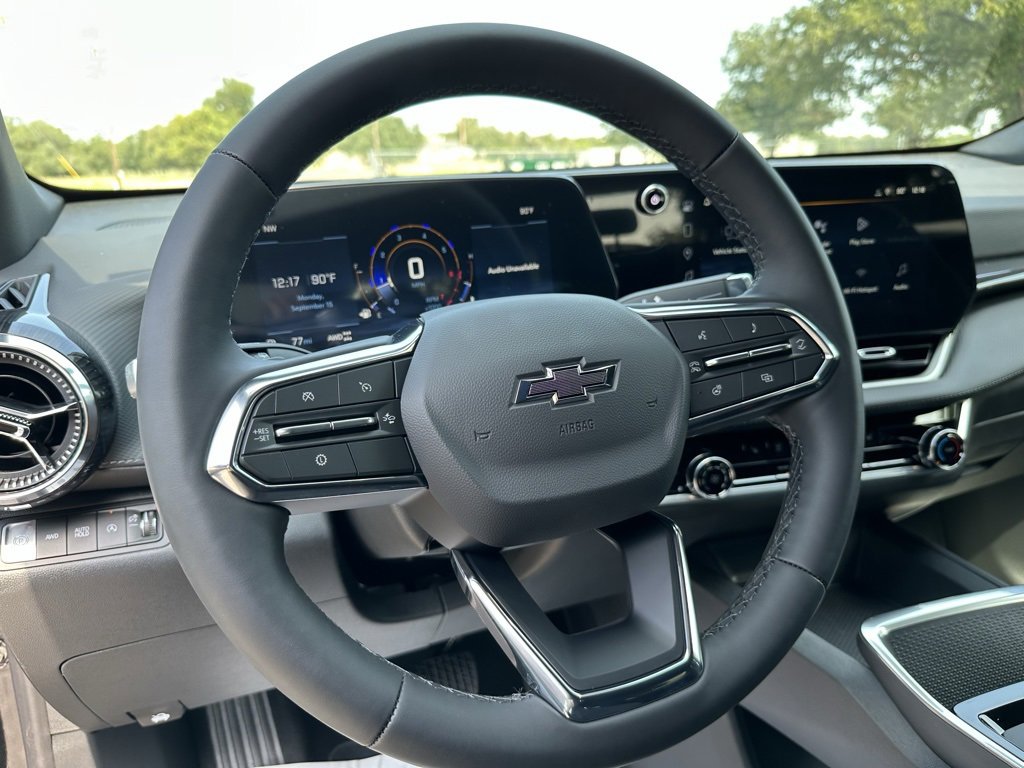 2026 Chevrolet Equinox LT photo 22