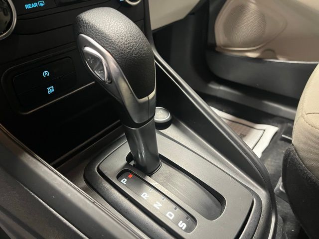 2022 Ford EcoSport S photo 19