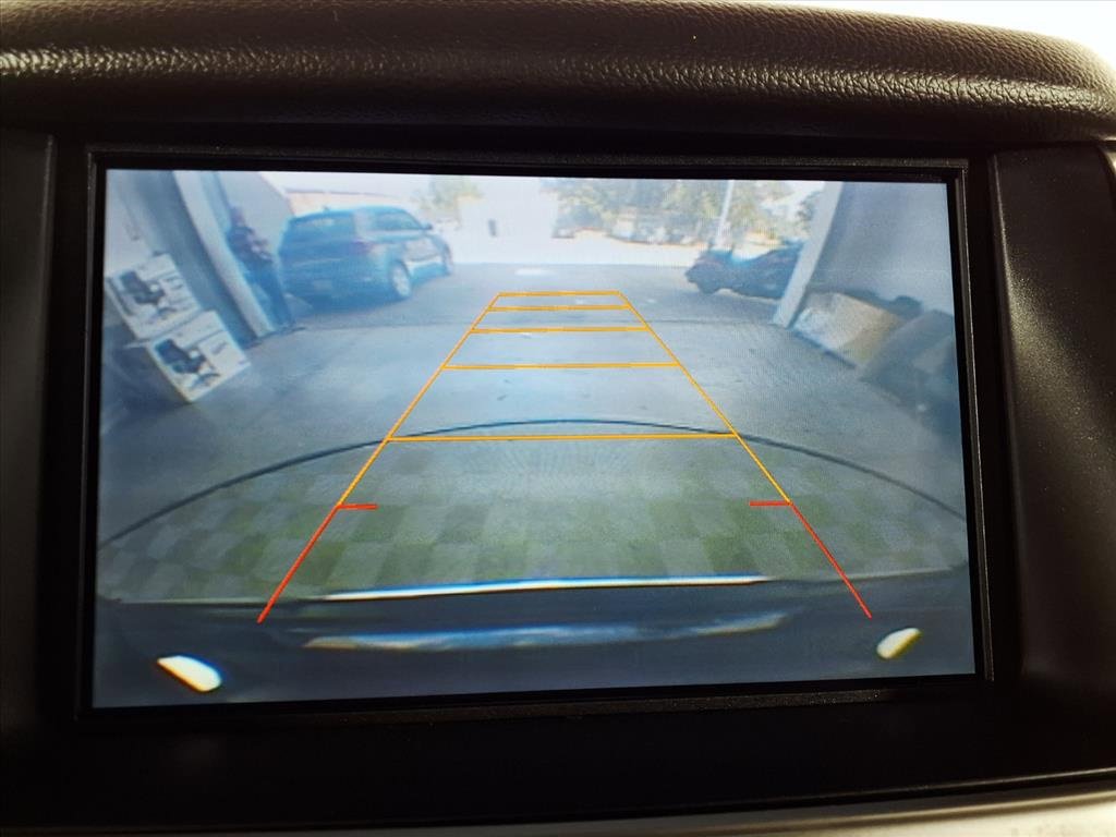 2015 Chevrolet Tahoe LTZ photo 4