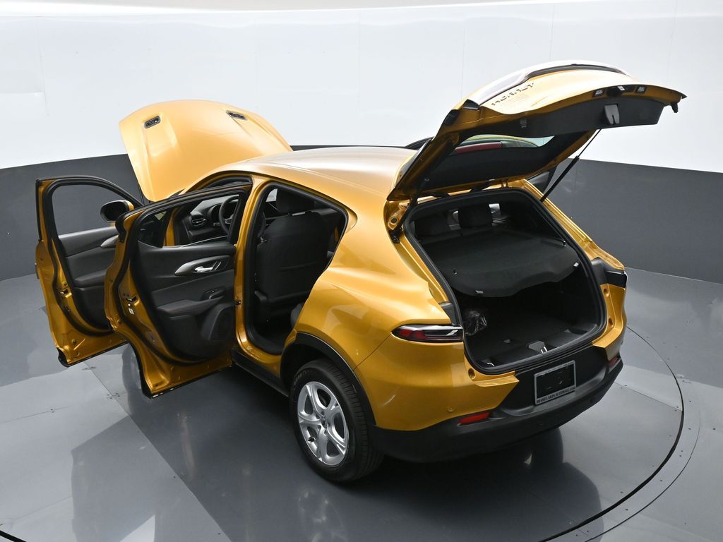 2024 Dodge Hornet GT photo 46