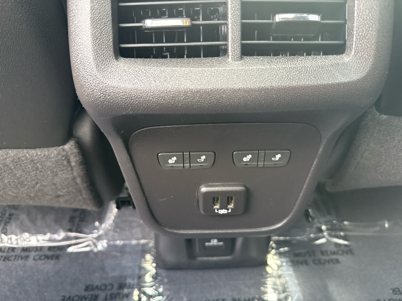 2019 Chevrolet Equinox Premier photo 13