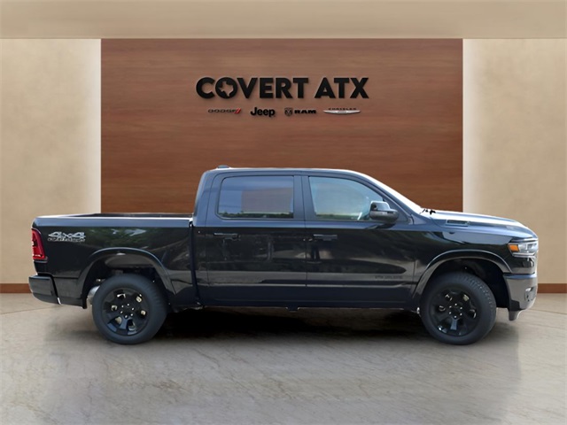 2025 Ram 1500 Big Horn Lone Star photo 6