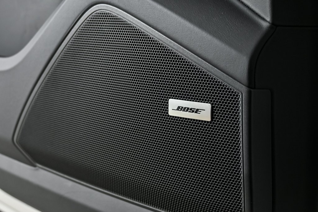 2025 Porsche Cayenne GTS photo 7
