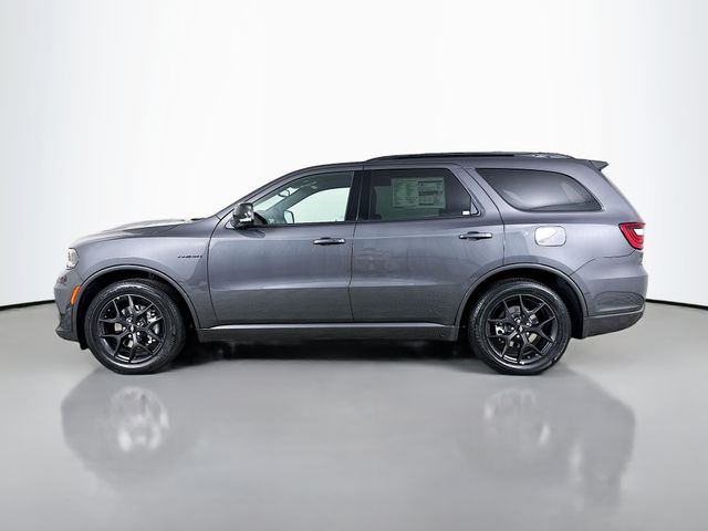 2026 Dodge Durango GT Plus photo 2