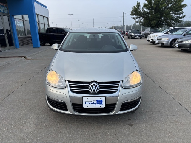 Used 2010 Volkswagen Jetta S with VIN 3VWJX7AJ3AM085167 for sale in Lincoln, NE