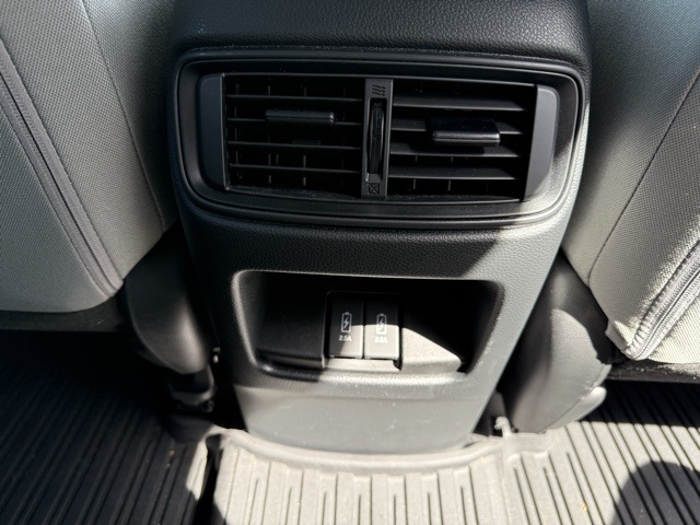 2022 Honda CR-V EX photo 30