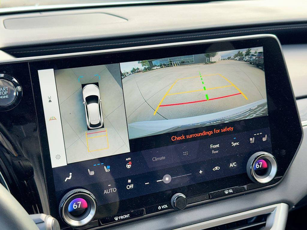 2023 Lexus RX 350 Premium photo 30