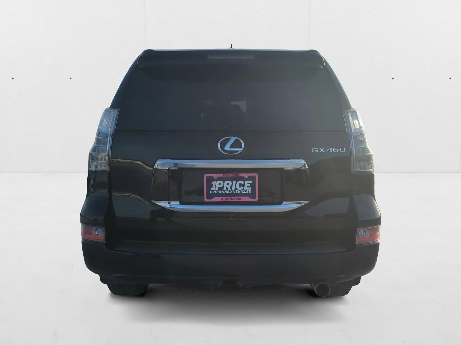2014 Lexus GX 460 Base photo 4