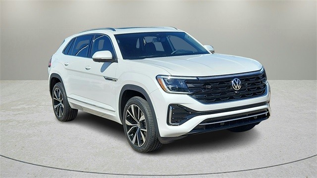 2025 Volkswagen Atlas Cross Sport