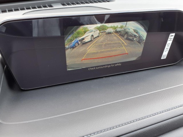 2025 Mazda CX-30 2.5 Select Sport photo 10