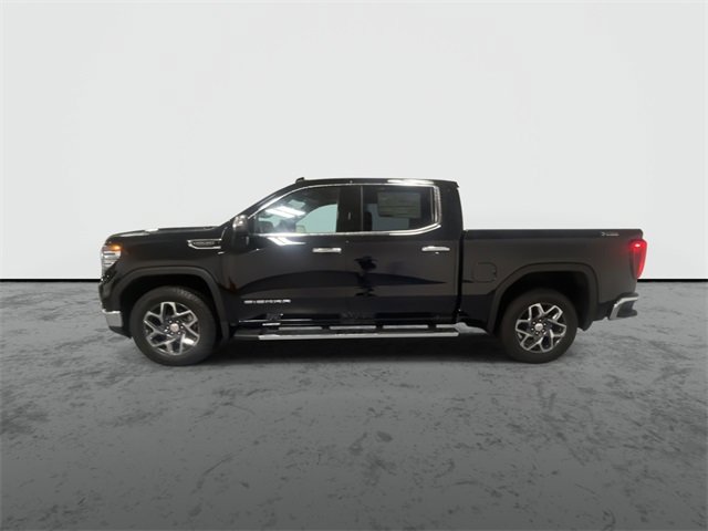 2026 Gmc Sierra 1500 SLT photo 4