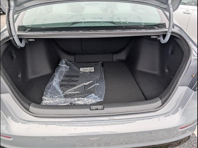 2025 Honda Accord Hybrid EX-L photo 6