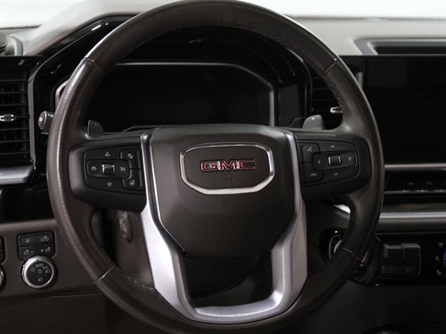 2022 Gmc Sierra 1500 SLT photo 8