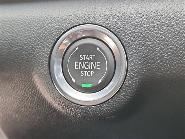 2026 Gmc Terrain Elevation photo 28