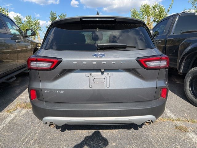 2024 Ford Escape Active photo 5