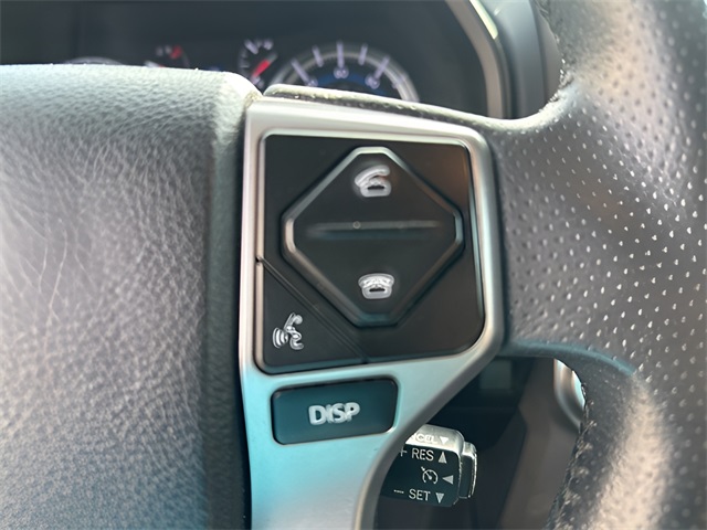 2019 Toyota 4Runner Limited photo 27