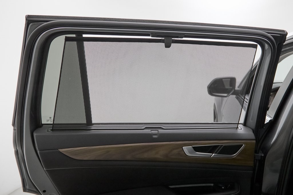 2025 VOLKSWAGEN ATLAS - Image 18